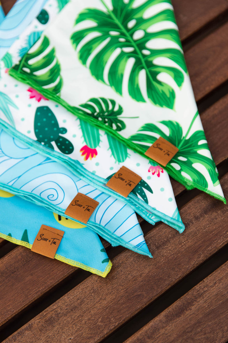 Wily Waves | Fun In The Sun Collection